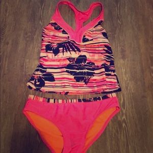 Bathing suit size 10